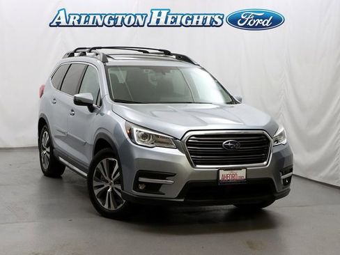 Used 2020 Subaru Ascent Limited w/ Technology Package AWD/4WD image 1