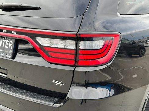 Certified 2022 Dodge Durango R/T image 19