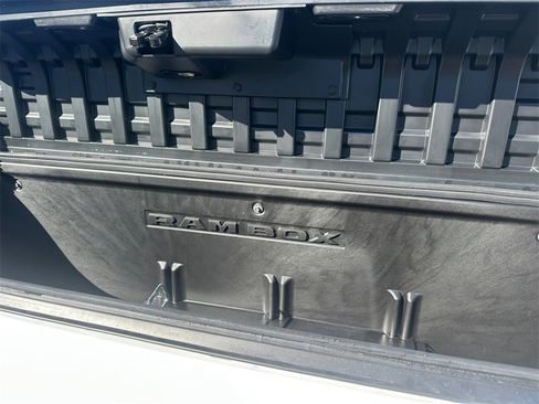 New 2026 RAM 1500 Limited image 36