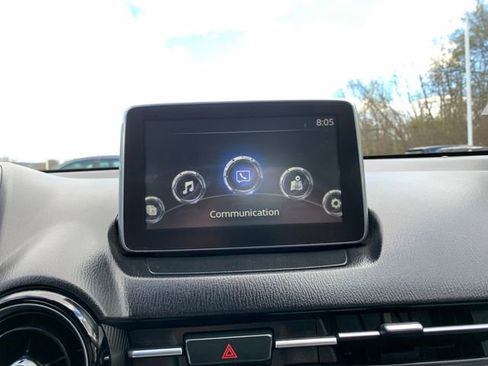 Used 2017 Toyota Yaris iA FWD image 19
