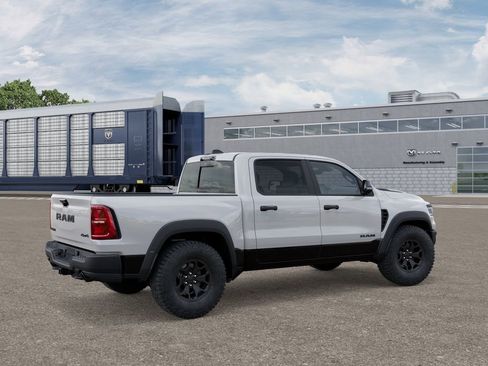 New 2026 RAM 1500 RHO w/ RHO Level 1 Equipment Group AWD/4WD image 4