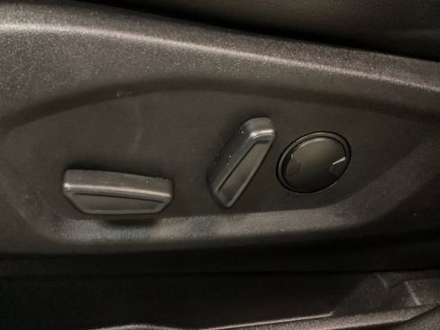 Used 2024 Ford Edge SEL w/ Convenience Package image 16