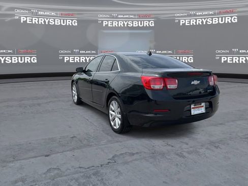 Used 2014 Chevrolet Malibu LT FWD image 6