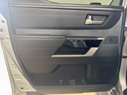 Used 2023 Toyota Tundra Limited w/ TRD Off-Road Package image 22