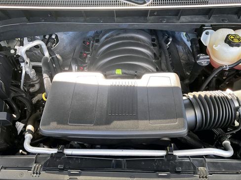 Used 2022 Chevrolet Silverado 1500 LTZ image 31