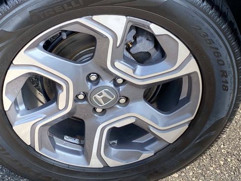 Used 2017 Honda CR-V EX image 27