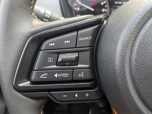 New 2025 Subaru Crosstrek 2.5i Wilderness image 25