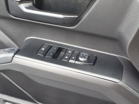 Used 2025 Toyota Tacoma SR RWD image 25