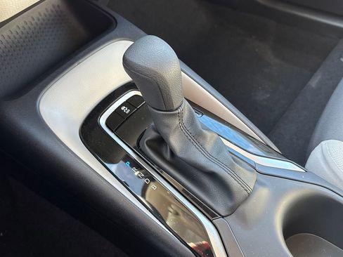 New 2026 Toyota Corolla LE image 26