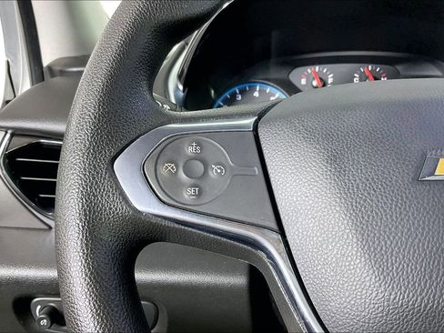 Used 2020 Chevrolet Traverse LS FWD image 25