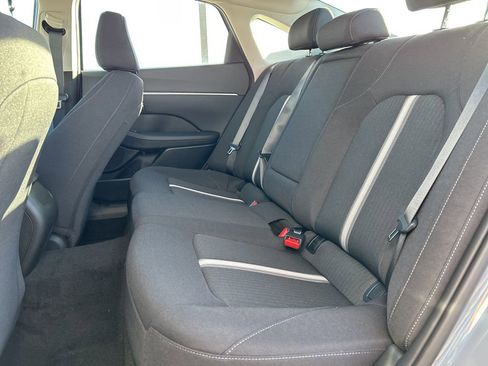 New 2026 Hyundai Sonata SEL image 23