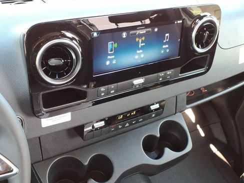 New 2026 Mercedes-Benz Sprinter 2500 image 5