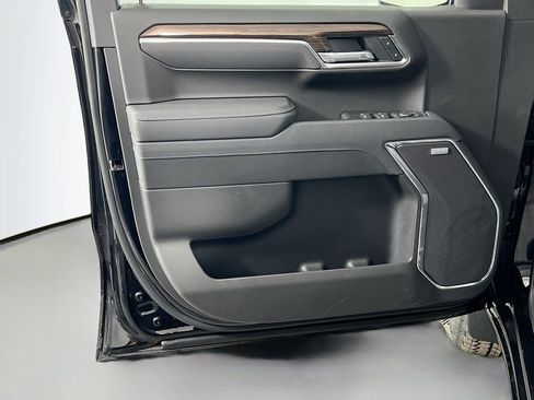 New 2026 Chevrolet Silverado 1500 LT Trail Boss w/ Convenience Package II image 18