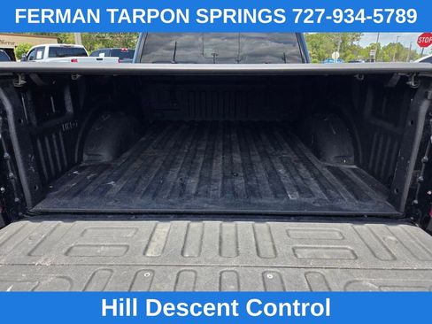 Used 2018 Ford F150 XLT w/ Equipment Group 302A Luxury AWD/4WD image 18