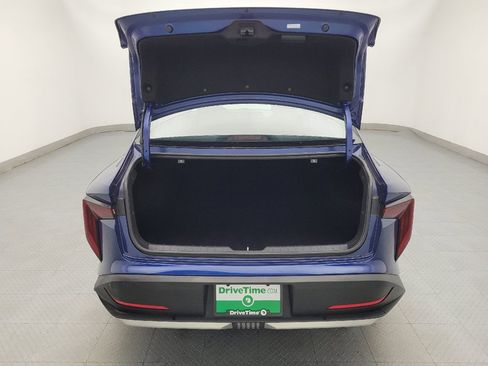 Used 2025 Kia K4 FWD image 29