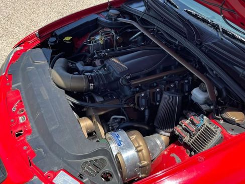 Used 2005 Pontiac GTO image 26