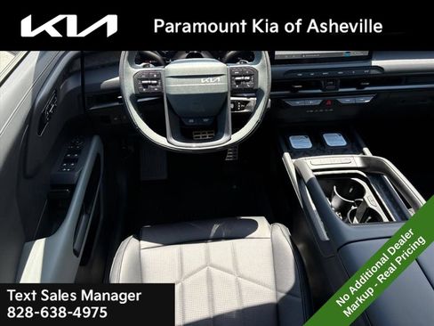 New 2027 Kia Telluride SX Prestige X-Pro AWD/4WD image 25