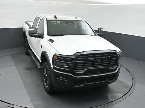 New 2026 RAM 2500 Tradesman image 36