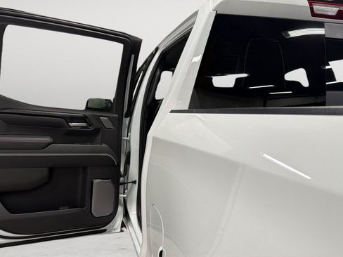 Used 2026 GMC Sierra 1500 AT4X AWD/4WD image 36
