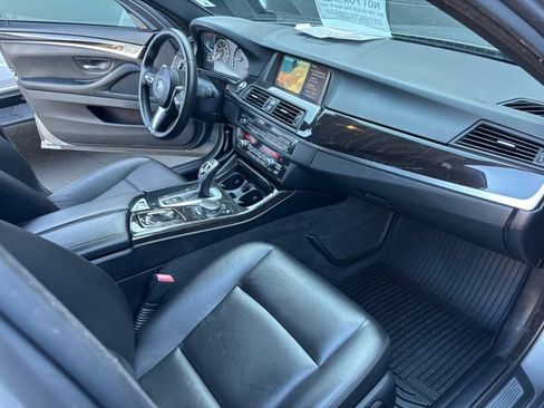 Used 2016 BMW 535i Sedan image 44