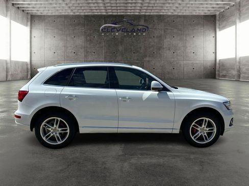 Used 2015 Audi Q5 2.0T Premium Plus AWD/4WD image 2