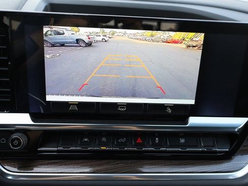 New 2026 Chevrolet Silverado 1500 LT w/ Convenience Package II image 9