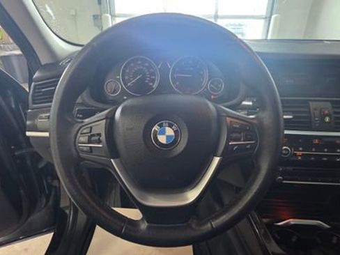 Used 2017 BMW X3 xDrive28i image 17
