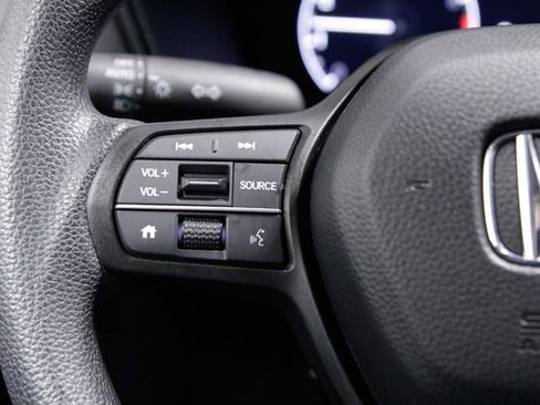 Certified 2025 Honda CR-V EX image 27