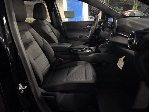 New 2026 Chevrolet Equinox LT w/ Safety and Technology Package AWD/4WD image 35