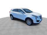 Certified 2017 Cadillac XT5 Luxury image 2