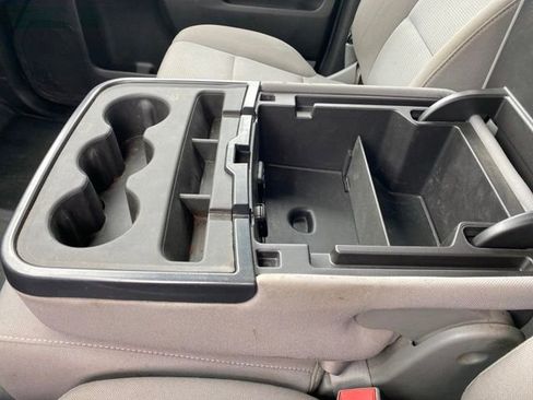 Used 2015 Chevrolet Silverado 1500 W/T w/ Trailering Package image 13