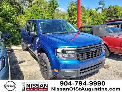 Used 2023 Ford Maverick Lariat w/ Lariat Luxury Package