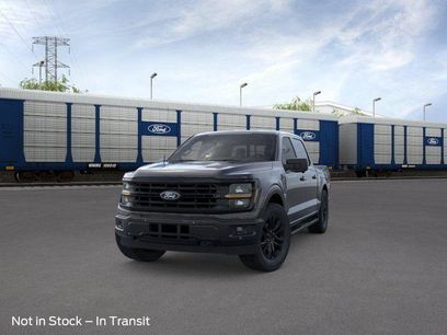 New 2026 Ford F150 XLT w/ Equipment Group 302A MID