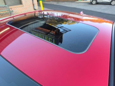 Used 2021 MAZDA MAZDA3 AWD 2.5 Turbo Sedan image 8