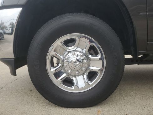 Used 2019 RAM 2500 Tradesman image 7