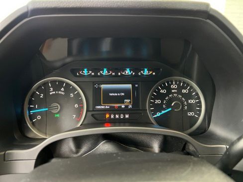 Used 2019 Ford F150 XLT w/ Equipment Group 301A Mid image 21