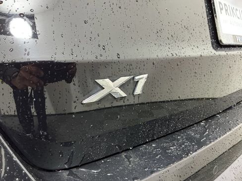 Certified 2025 BMW X1 xDrive28i w/ Convenience Package AWD/4WD image 31