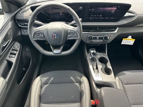 New 2026 Buick Envista Preferred w/ Convenience I Package image 23