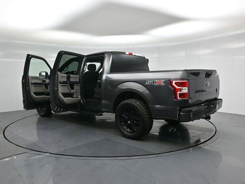 Used 2018 Ford F150 XL w/ Equipment Group 101A Mid image 32