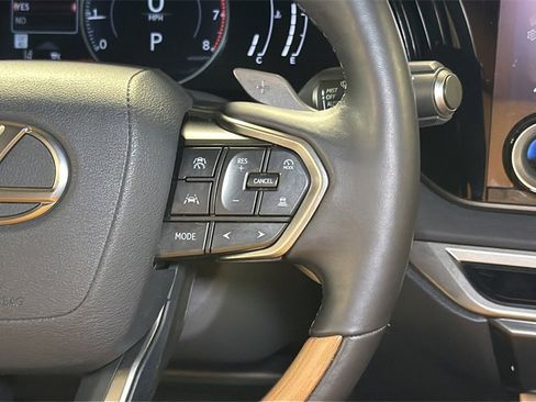 Certified 2024 Lexus RX 350 Premium image 20