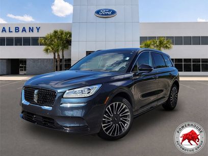 Used 2021 Lincoln Corsair Reserve w/ Equipment Group 201A
