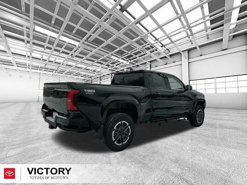 New 2026 Toyota Tacoma TRD Sport image 3