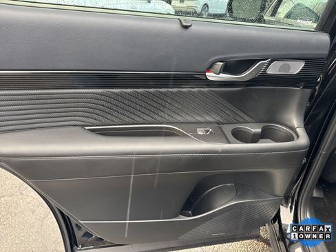 Used 2025 Hyundai Palisade Calligraphy image 42