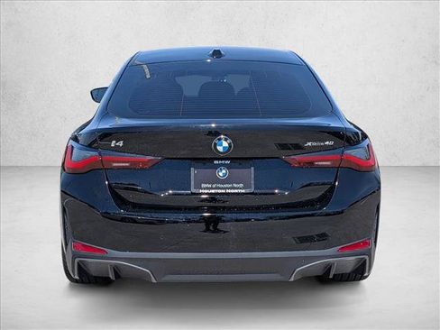 Used 2026 BMW i4 xDrive40i w/ Premium Package AWD/4WD image 7