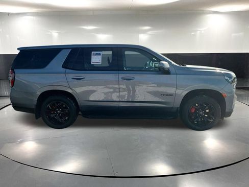Used 2023 Chevrolet Tahoe RST w/ RST Performance Edition image 4