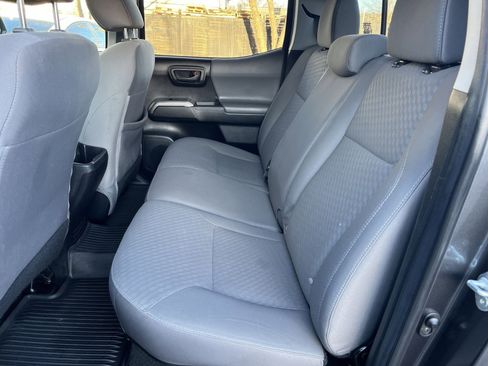 Used 2022 Toyota Tacoma SR5 image 24