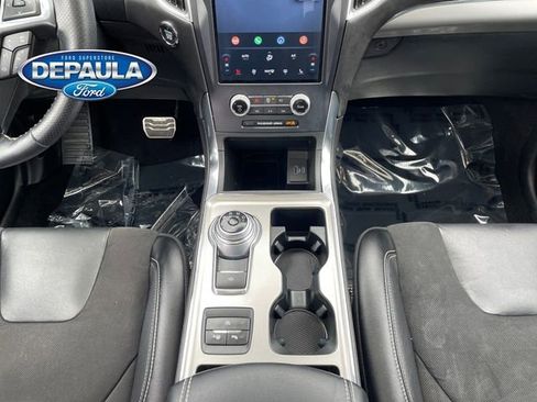 Used 2022 Ford Edge ST w/ Equipment Group 401A image 14