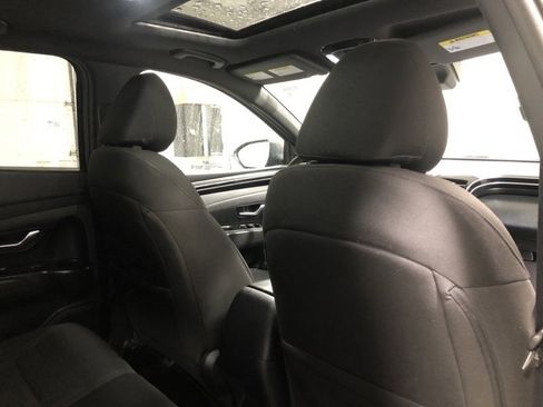 Used 2022 Hyundai Santa Cruz SEL w/ Activity Package image 11