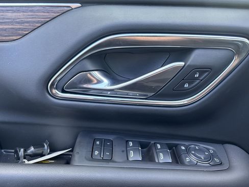 Certified 2024 Chevrolet Tahoe High Country image 16