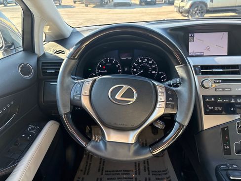 Used 2015 Lexus RX 350 FWD image 14